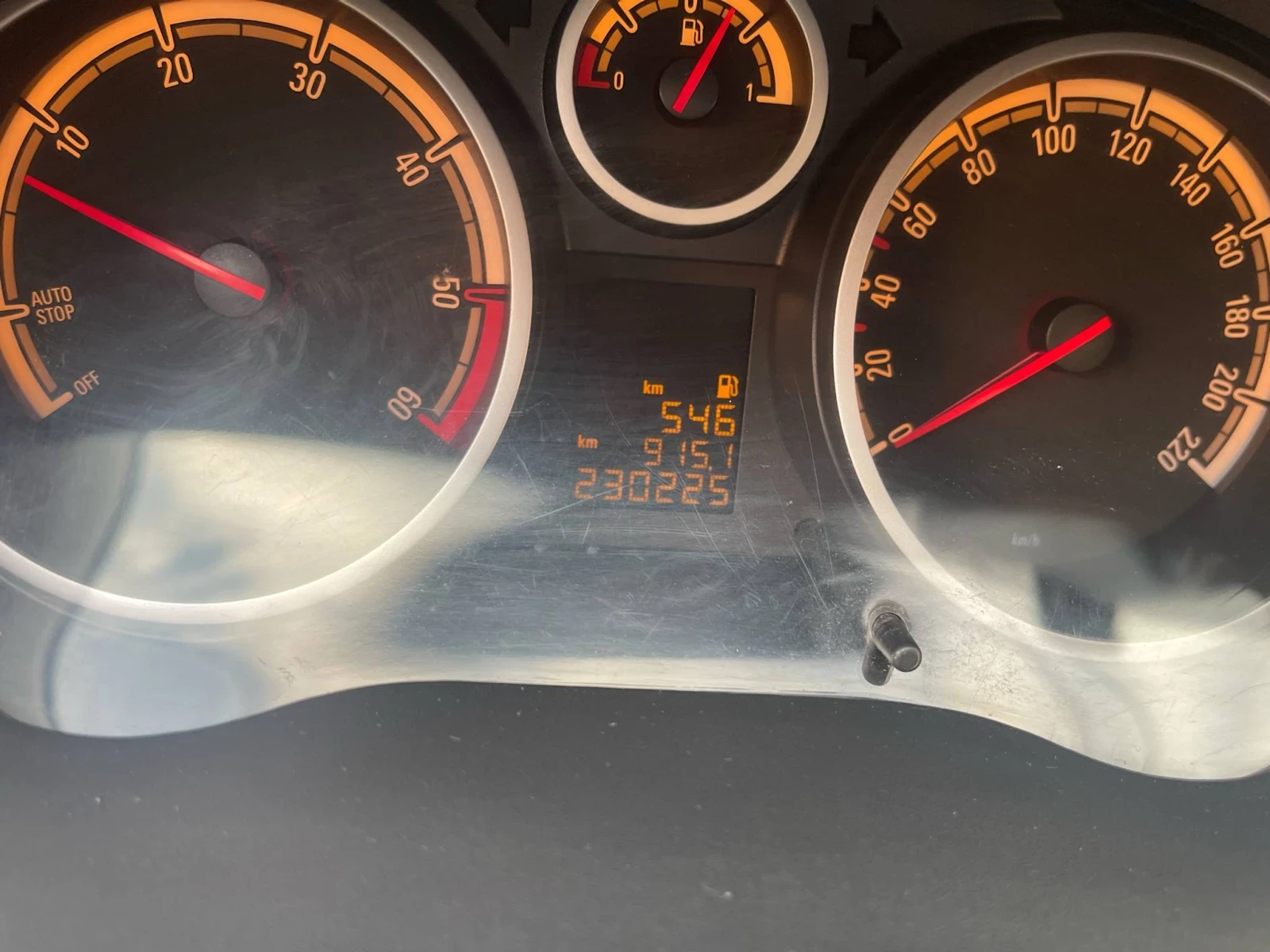 Opel Corsa 1.3 CDTI - изображение 10
