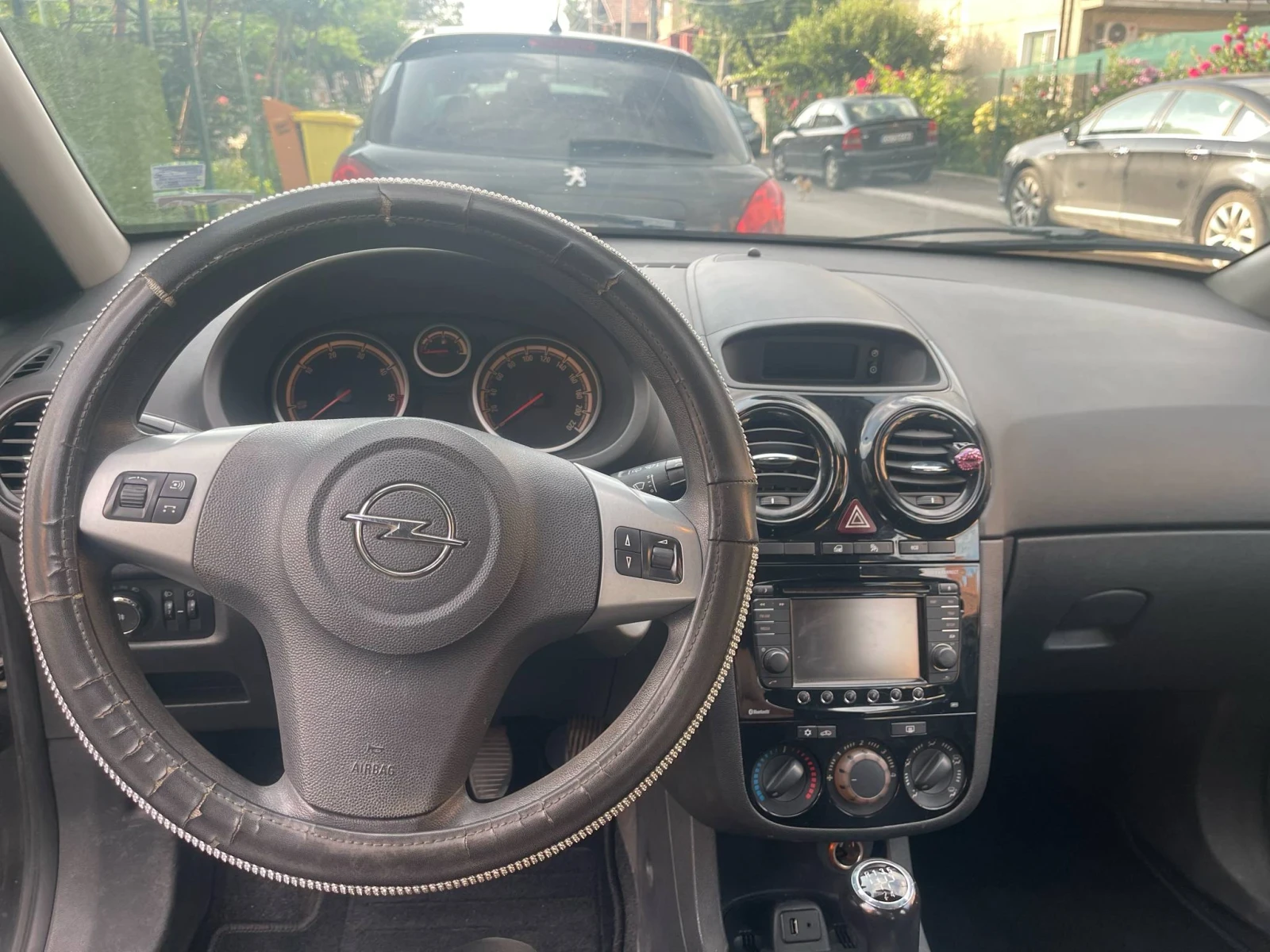 Opel Corsa 1.3 CDTI - изображение 9