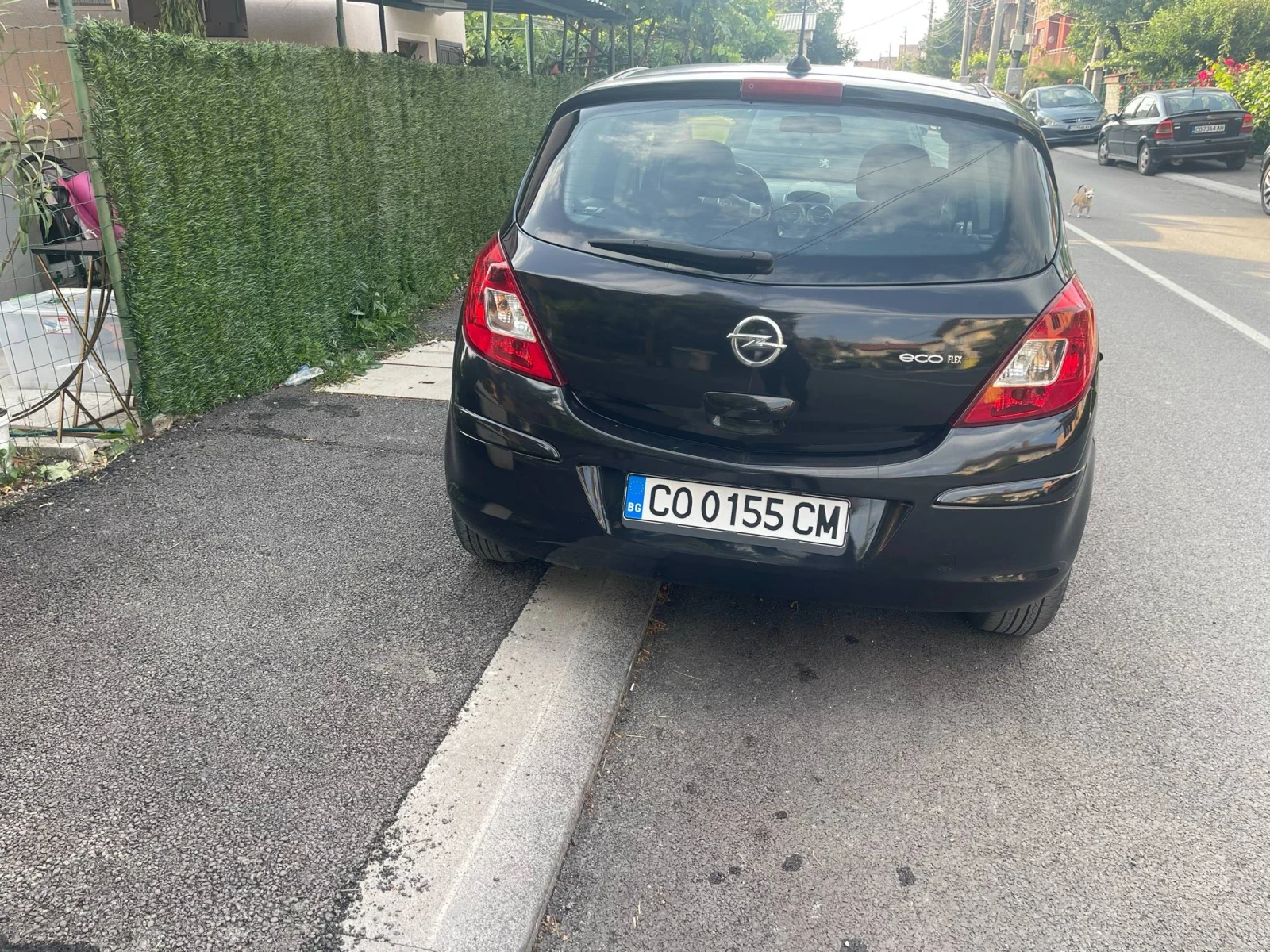 Opel Corsa 1.3 CDTI - изображение 3
