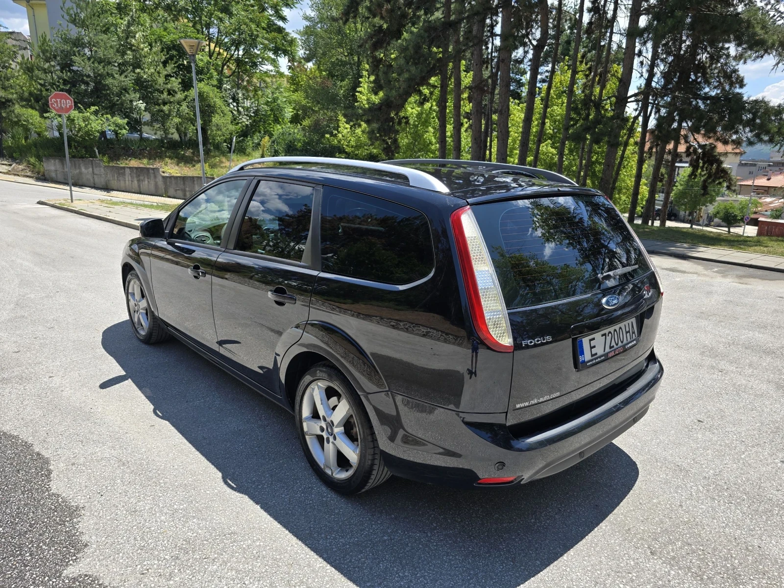 Ford Focus  - изображение 2