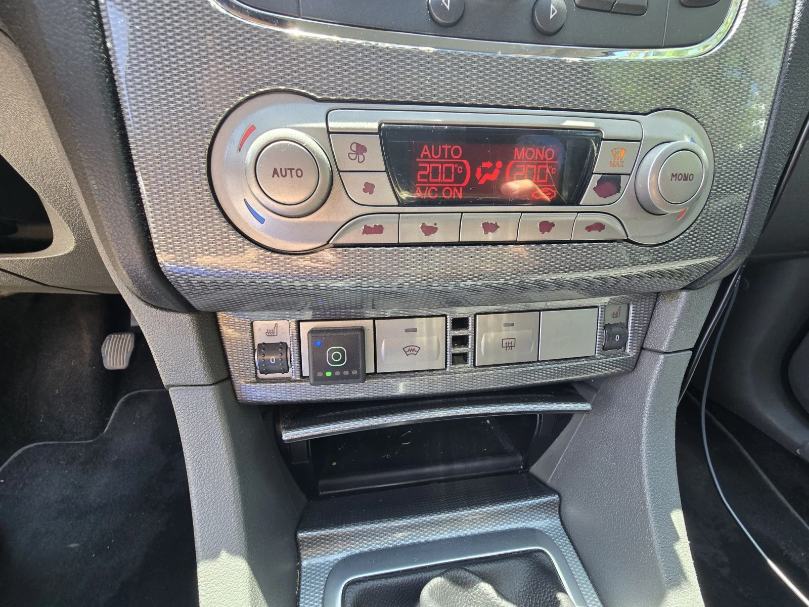 Ford Focus  - изображение 8