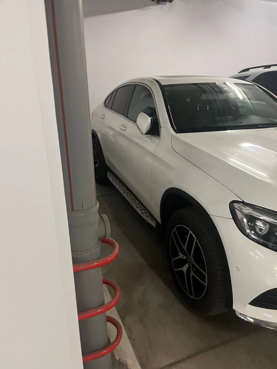 Mercedes-Benz CLC 250 amg line - изображение 3