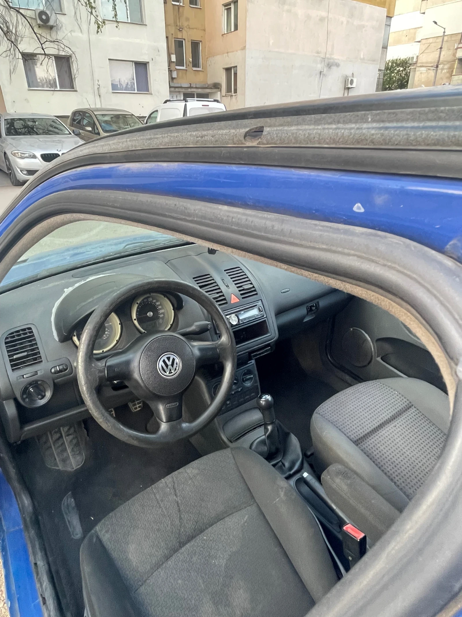 VW Polo 1.4 TDI  - изображение 5