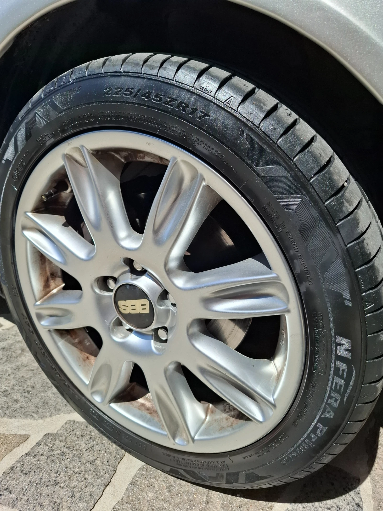 Lexus IS 200 Газов инжекцион  - изображение 6