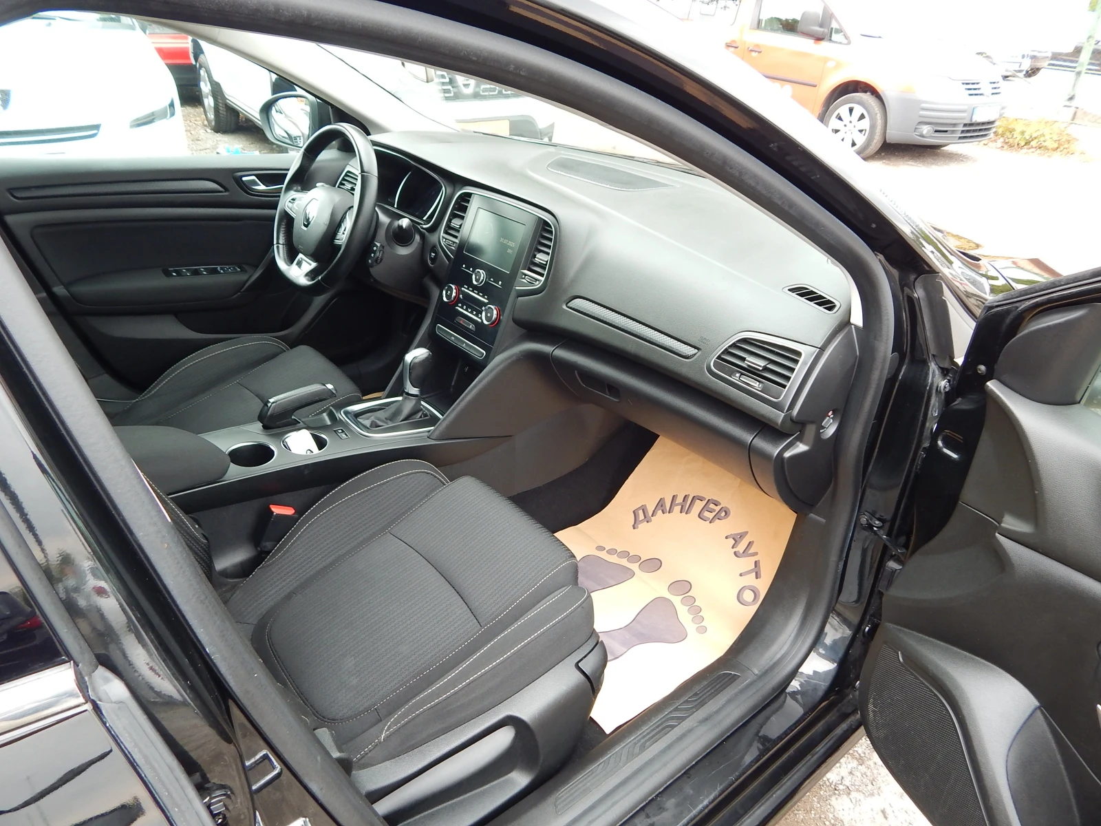 Renault Megane 1.5DCI* *  | Mobile.bg   16