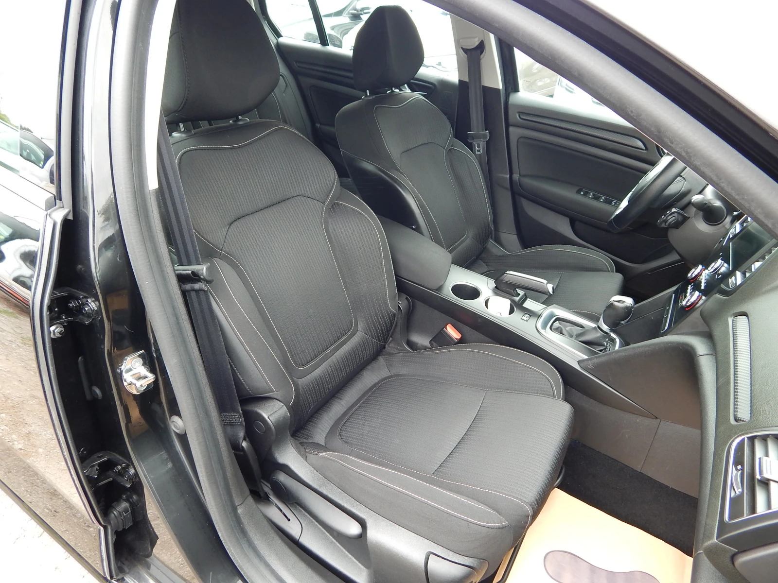 Renault Megane 1.5DCI* *  | Mobile.bg   17