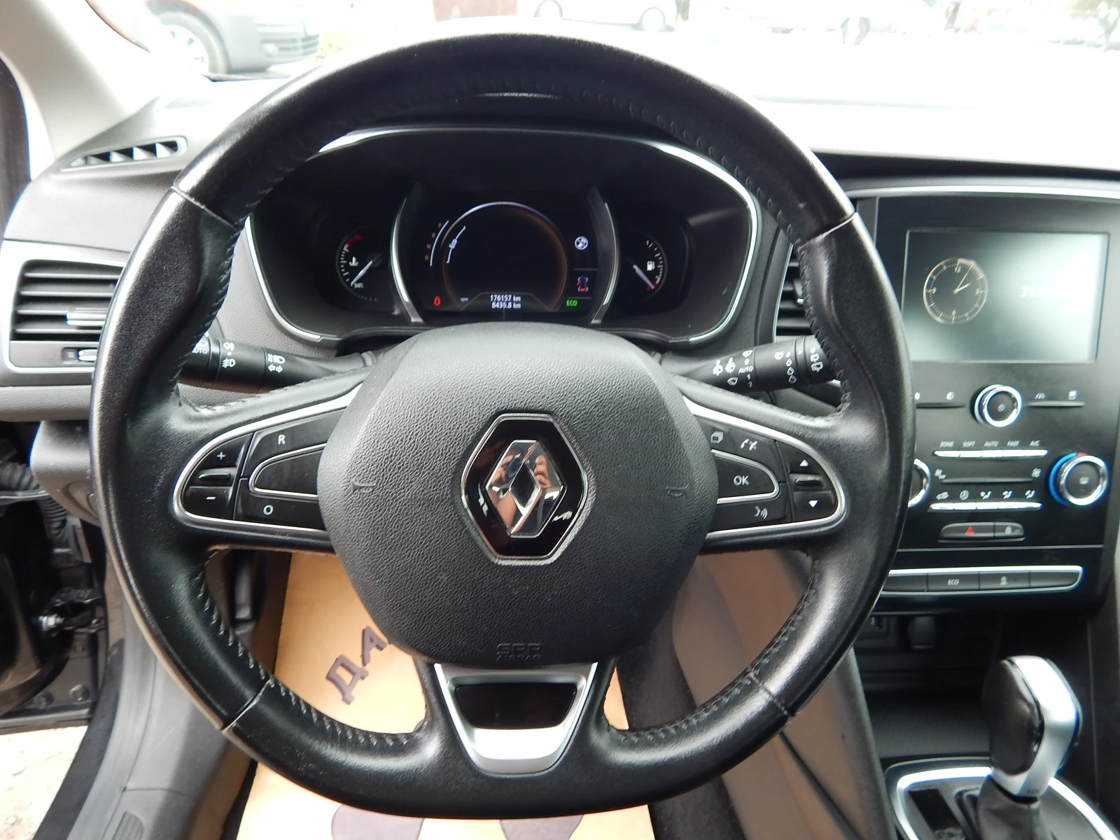 Renault Megane 1.5DCI* *  | Mobile.bg   13