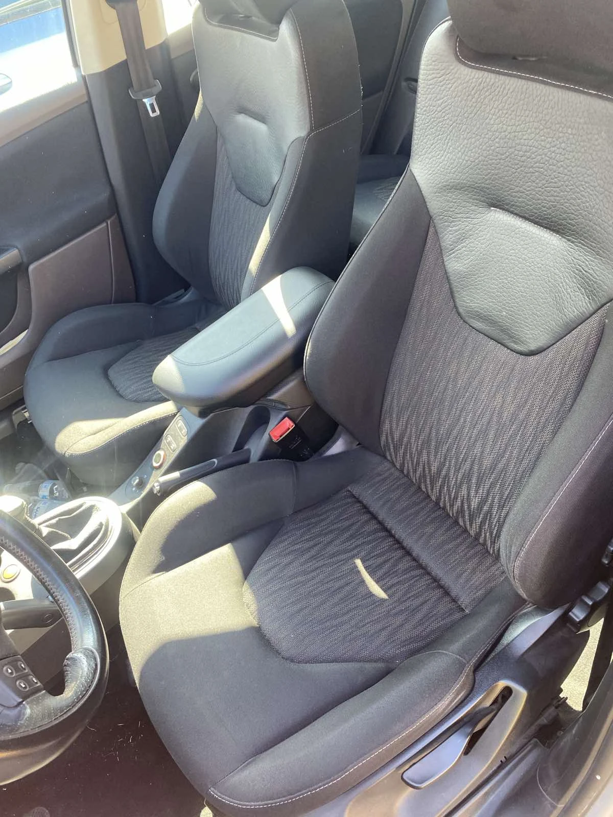 Seat Altea FreeTrack - изображение 3