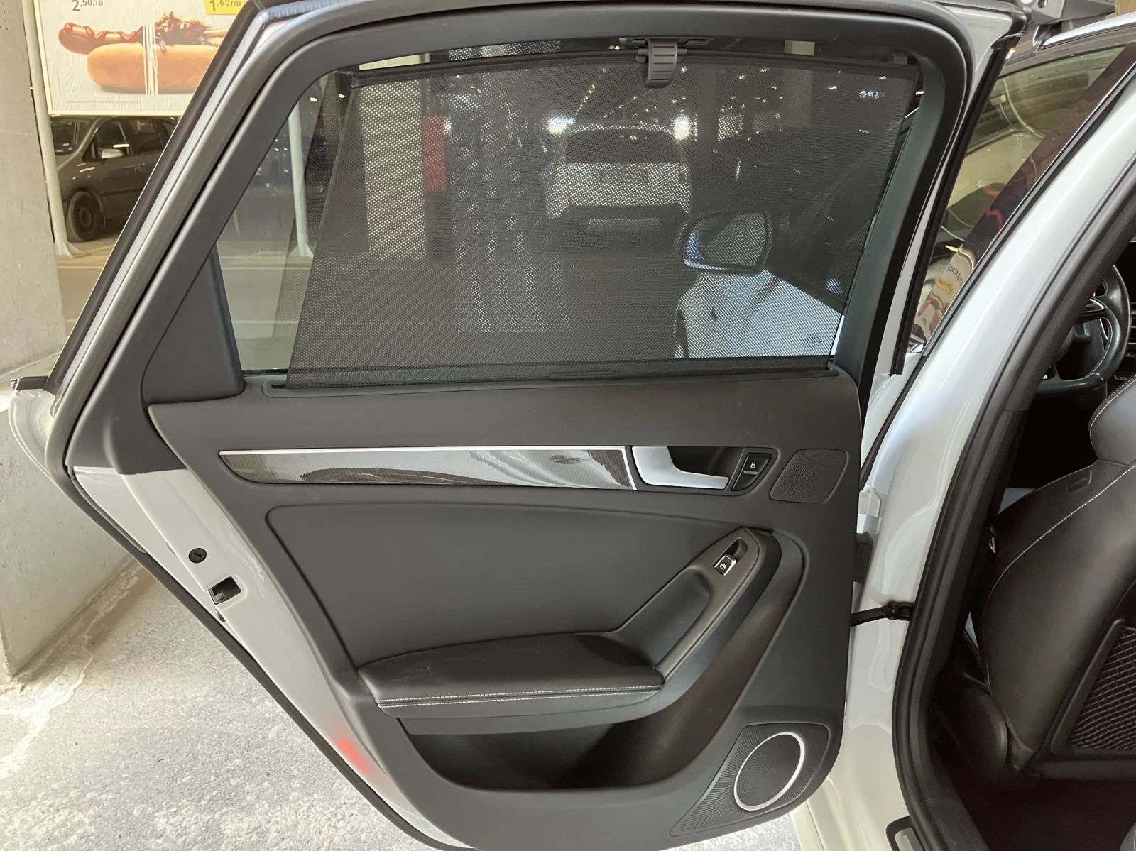 Audi S4 B&O * 10.25in мултимедия * ел. щора - изображение 8