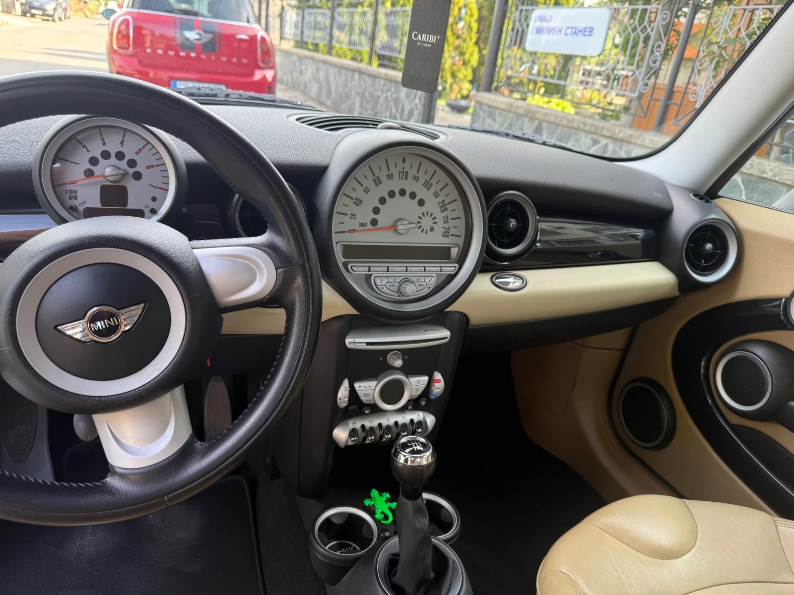 Mini Cooper  - изображение 8