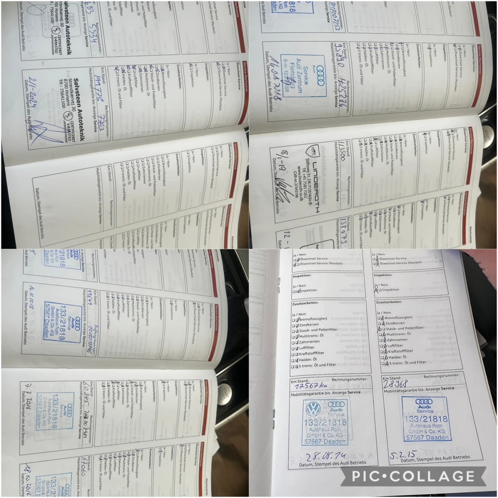 Audi A6 S-line, Distronic, 313ps, 8ZF,  | Mobile.bg   17