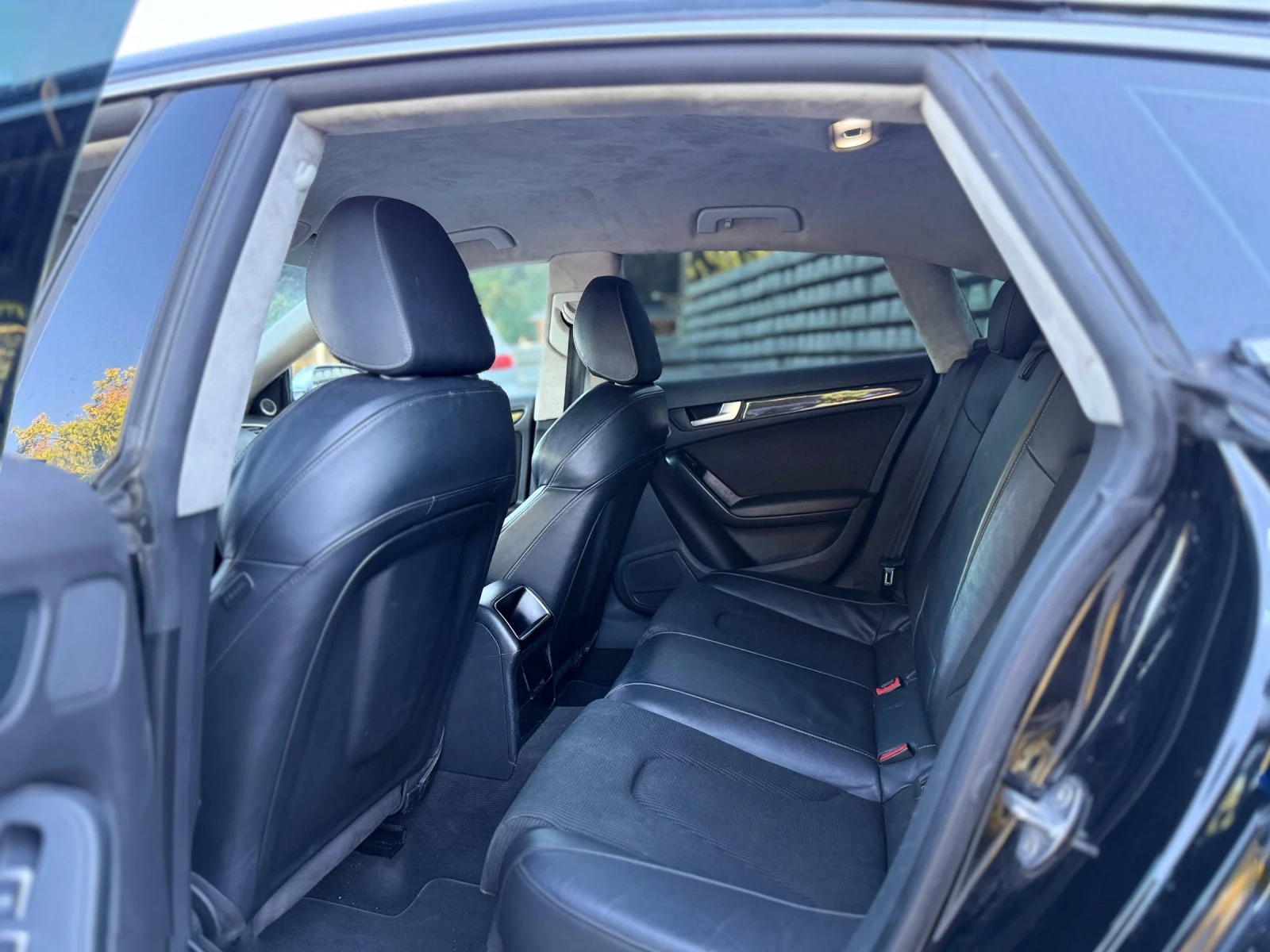 Audi A5 3.0TDI quattro 2x s-line | Mobile.bg � ����������� 16
