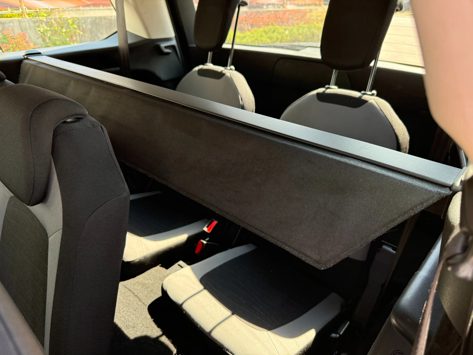 Citroen C4 Picasso 1.6d 116 к.с./7-места  - изображение 10
