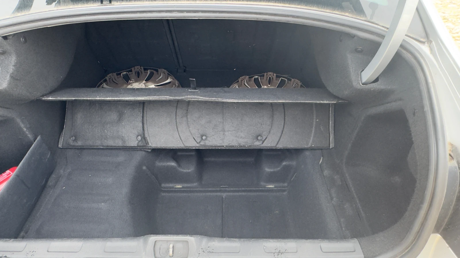 Citroen C5 150000 km - изображение 10