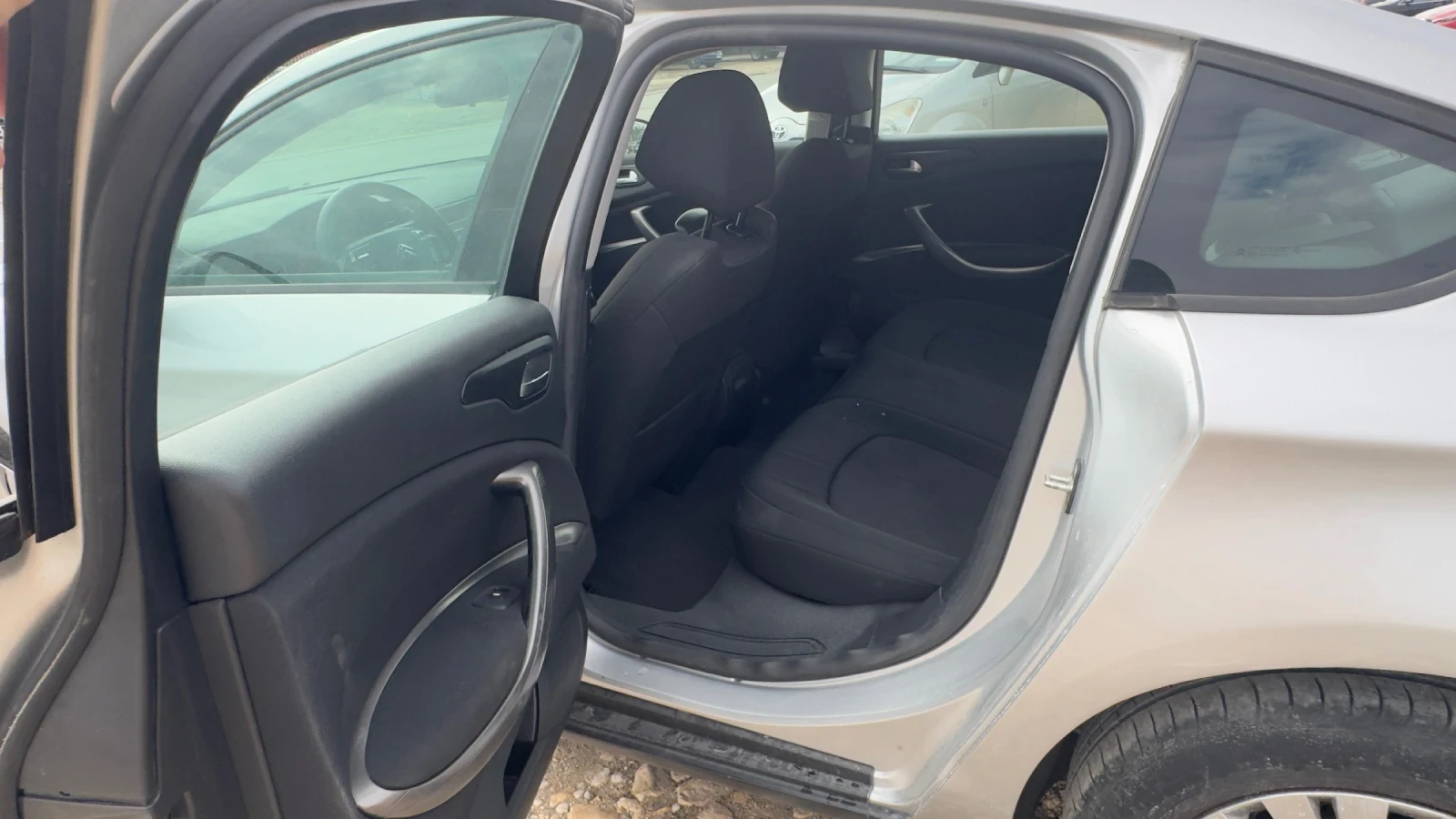 Citroen C5 150000 km - изображение 9