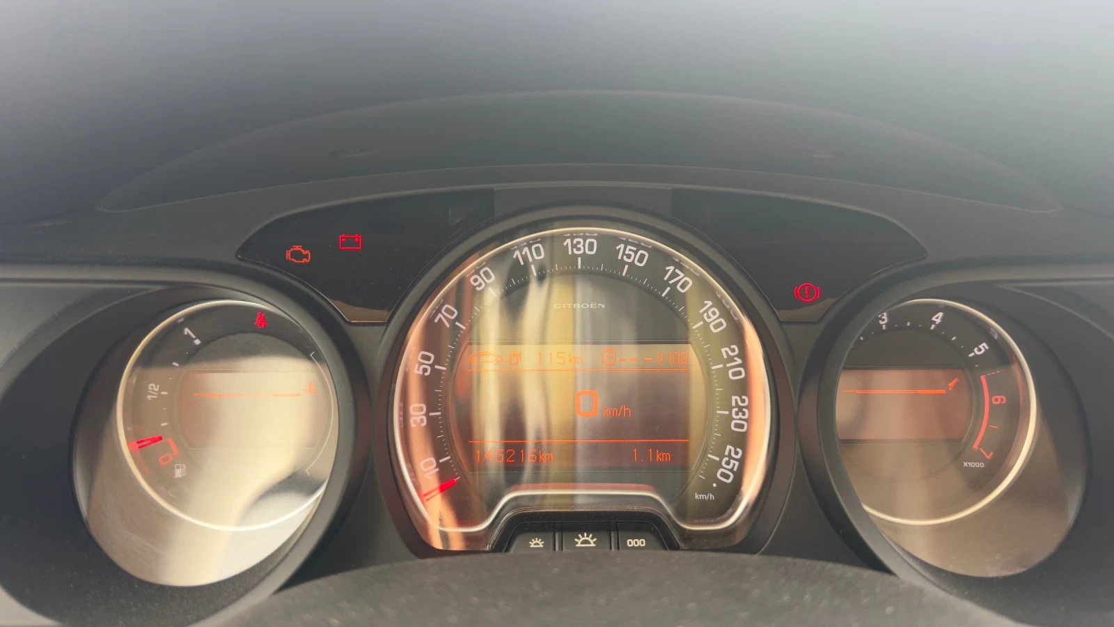 Citroen C5 150000 km - изображение 8