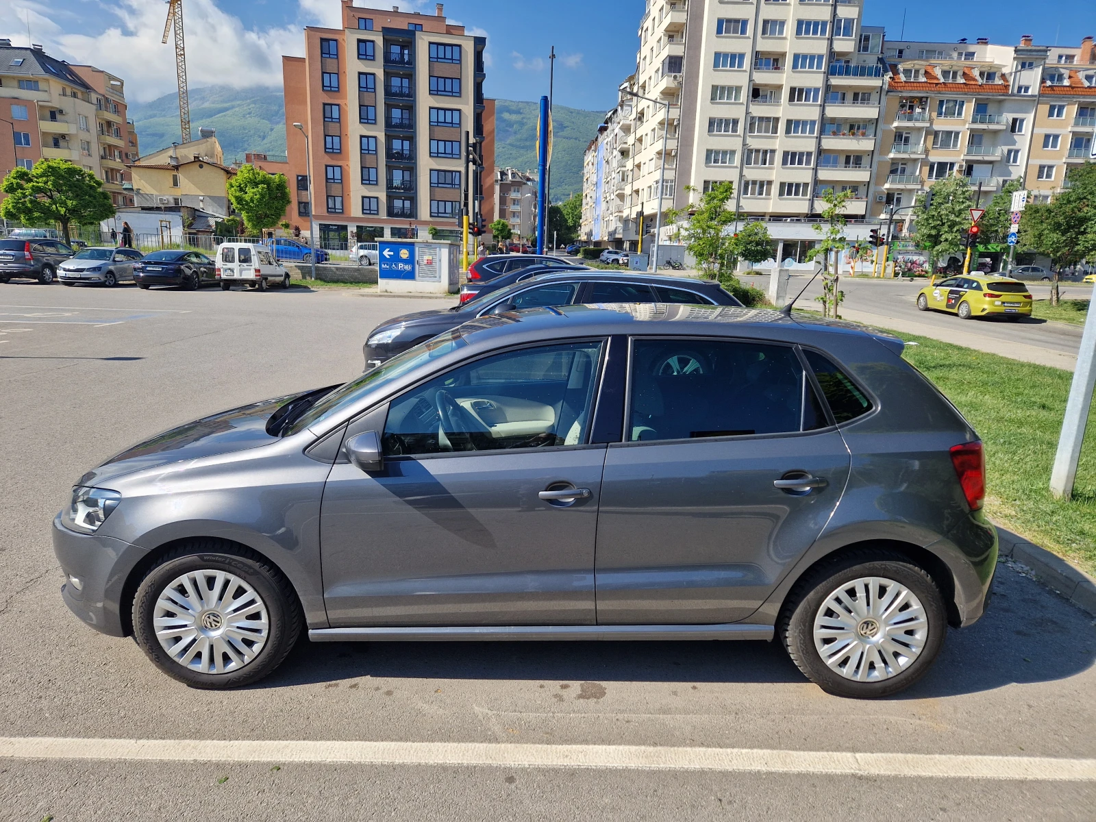 VW Polo  - изображение 2