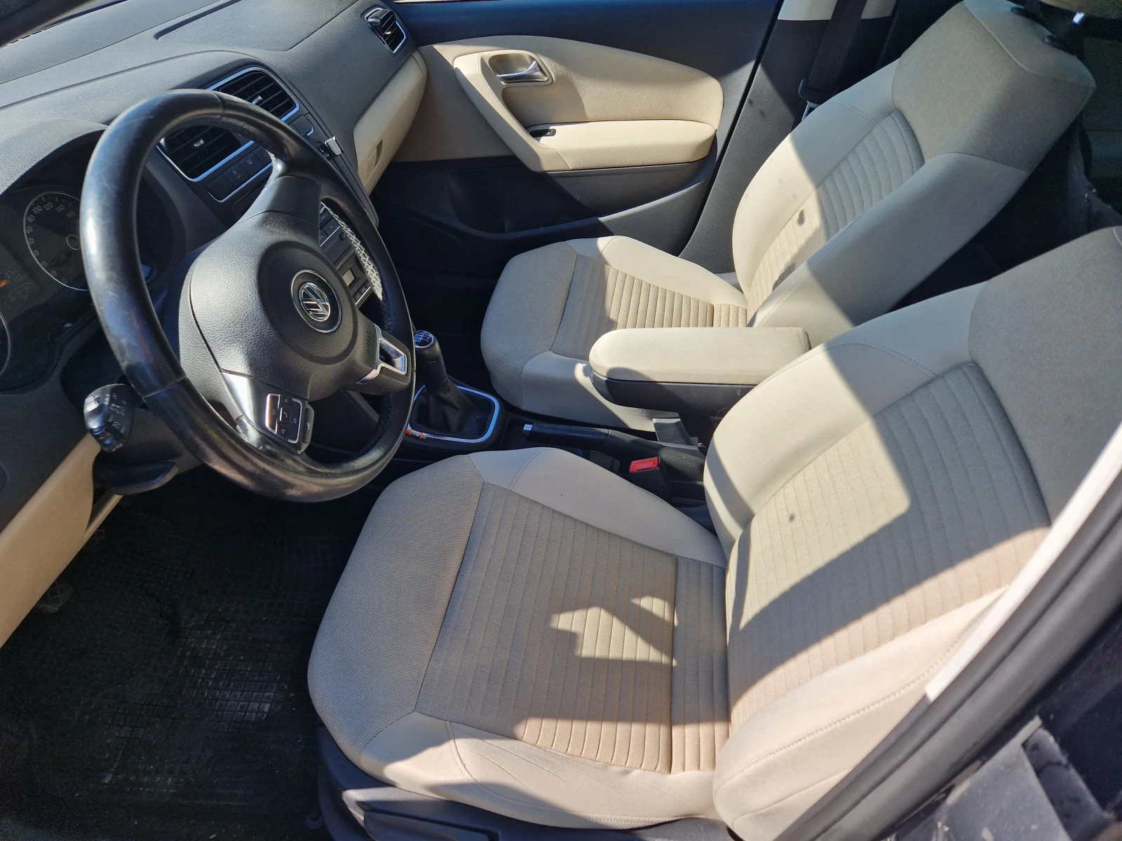 VW Polo  - изображение 4