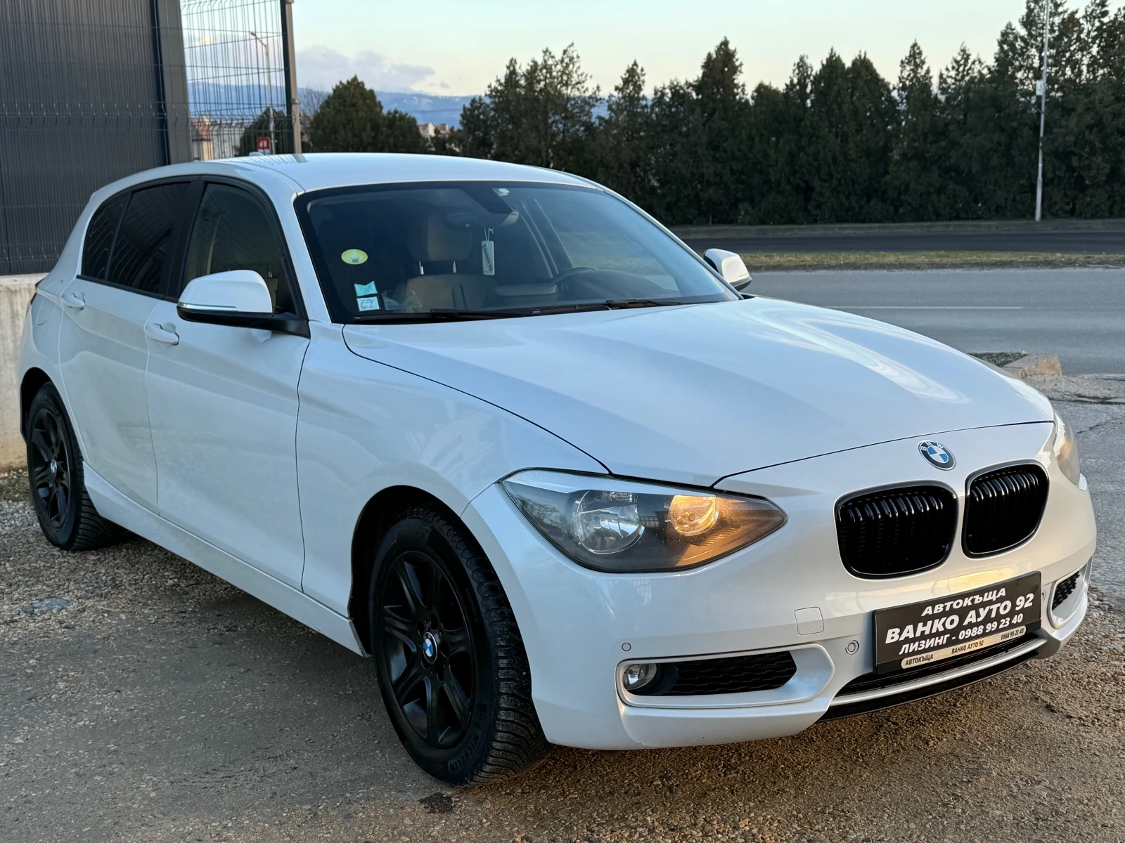 BMW 118 ���� ���� | Mobile.bg � ����������� 3