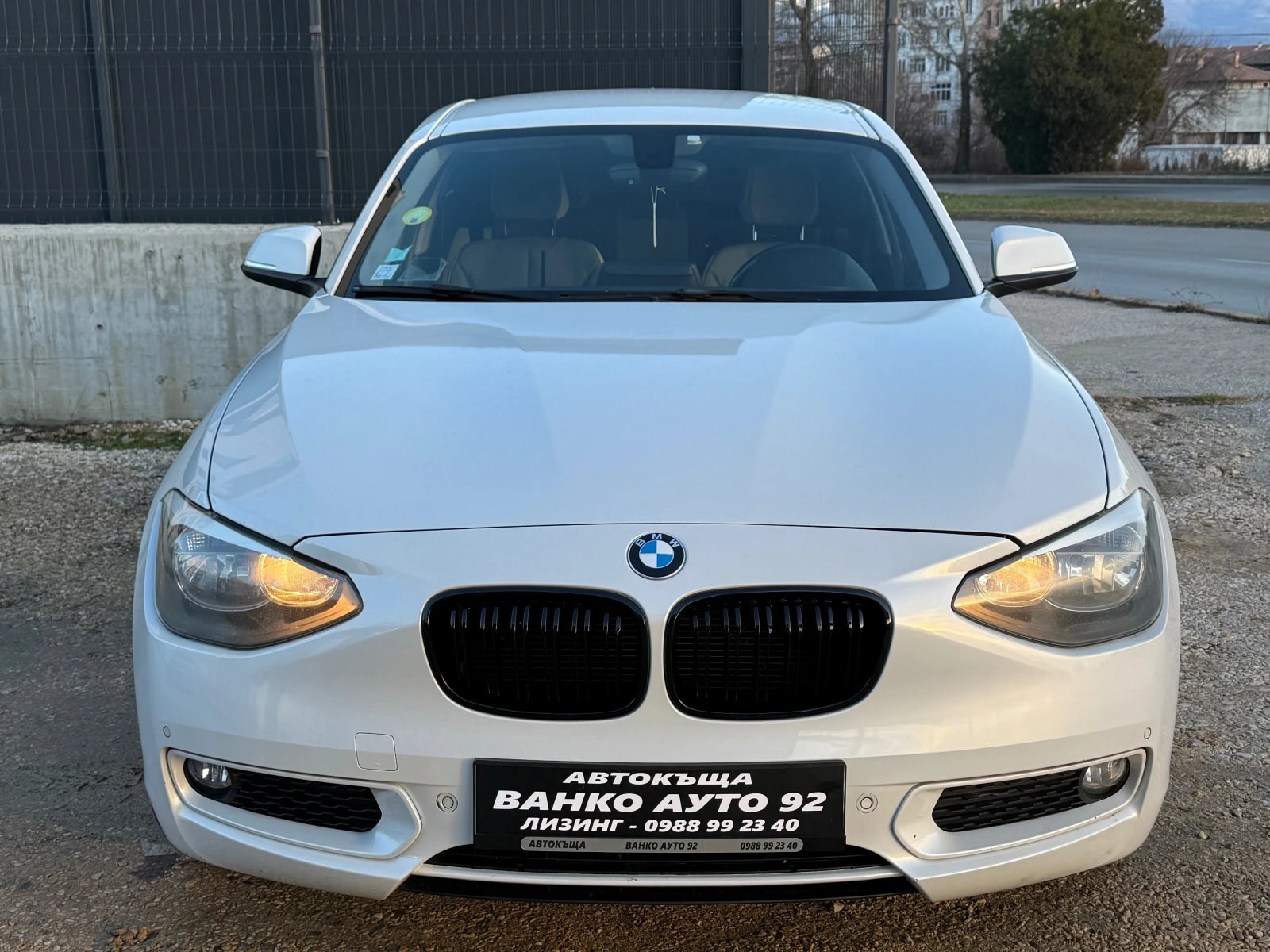 BMW 118 ���� ���� | Mobile.bg � ����������� 2