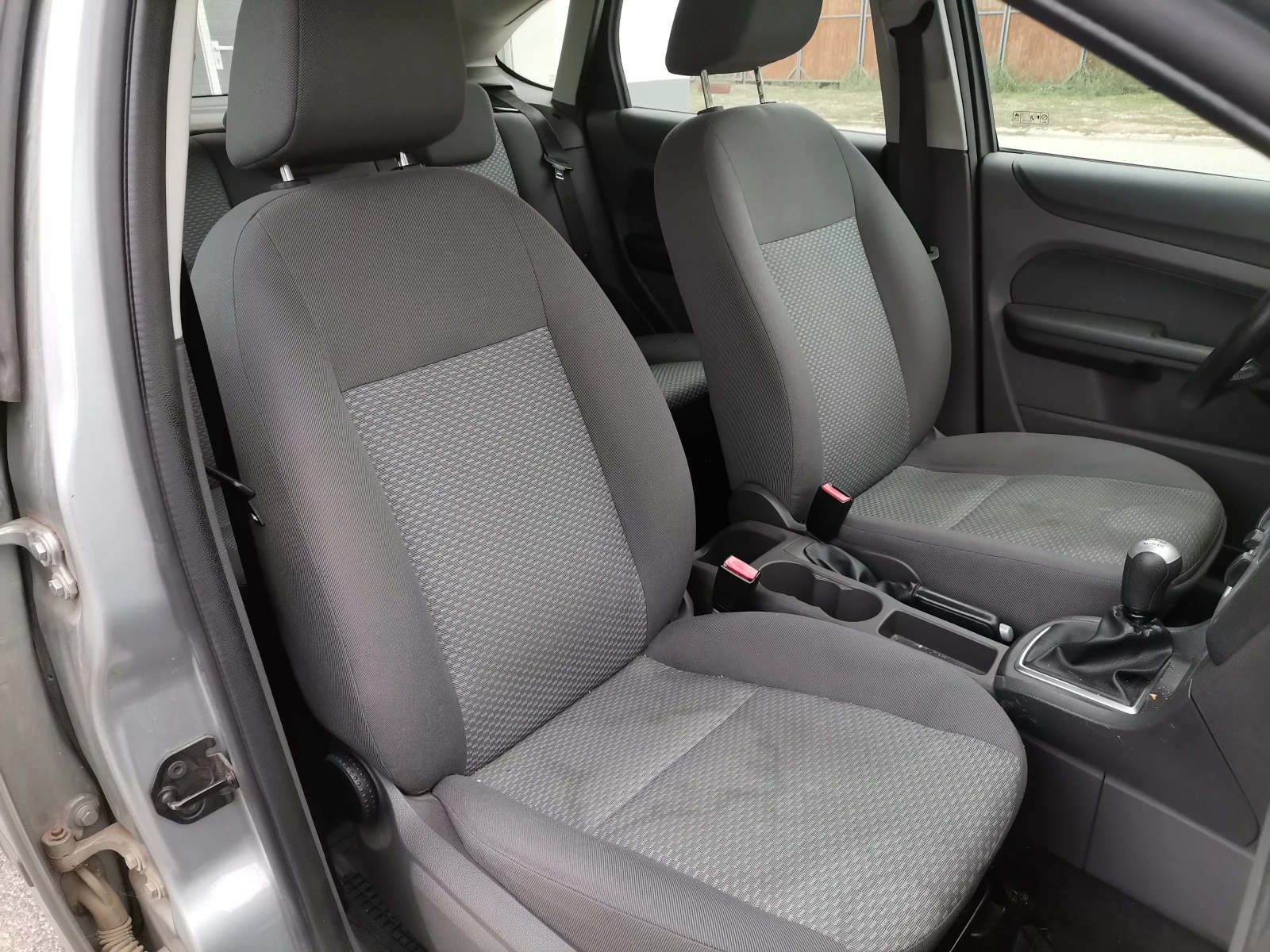 Ford Focus 1.6 I * GIHIA* *  | Mobile.bg   16