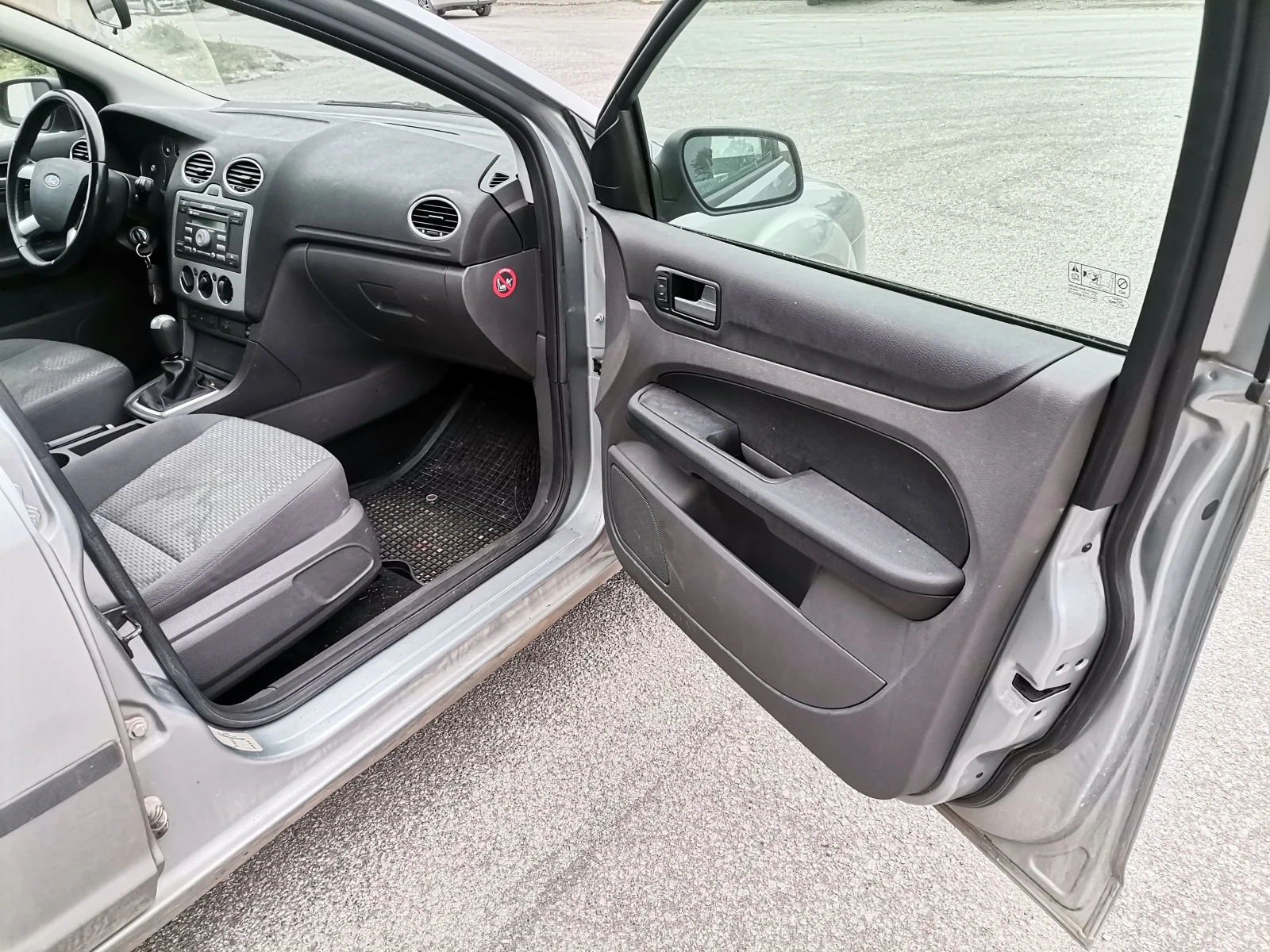 Ford Focus 1.6 I * GIHIA* *  | Mobile.bg   14