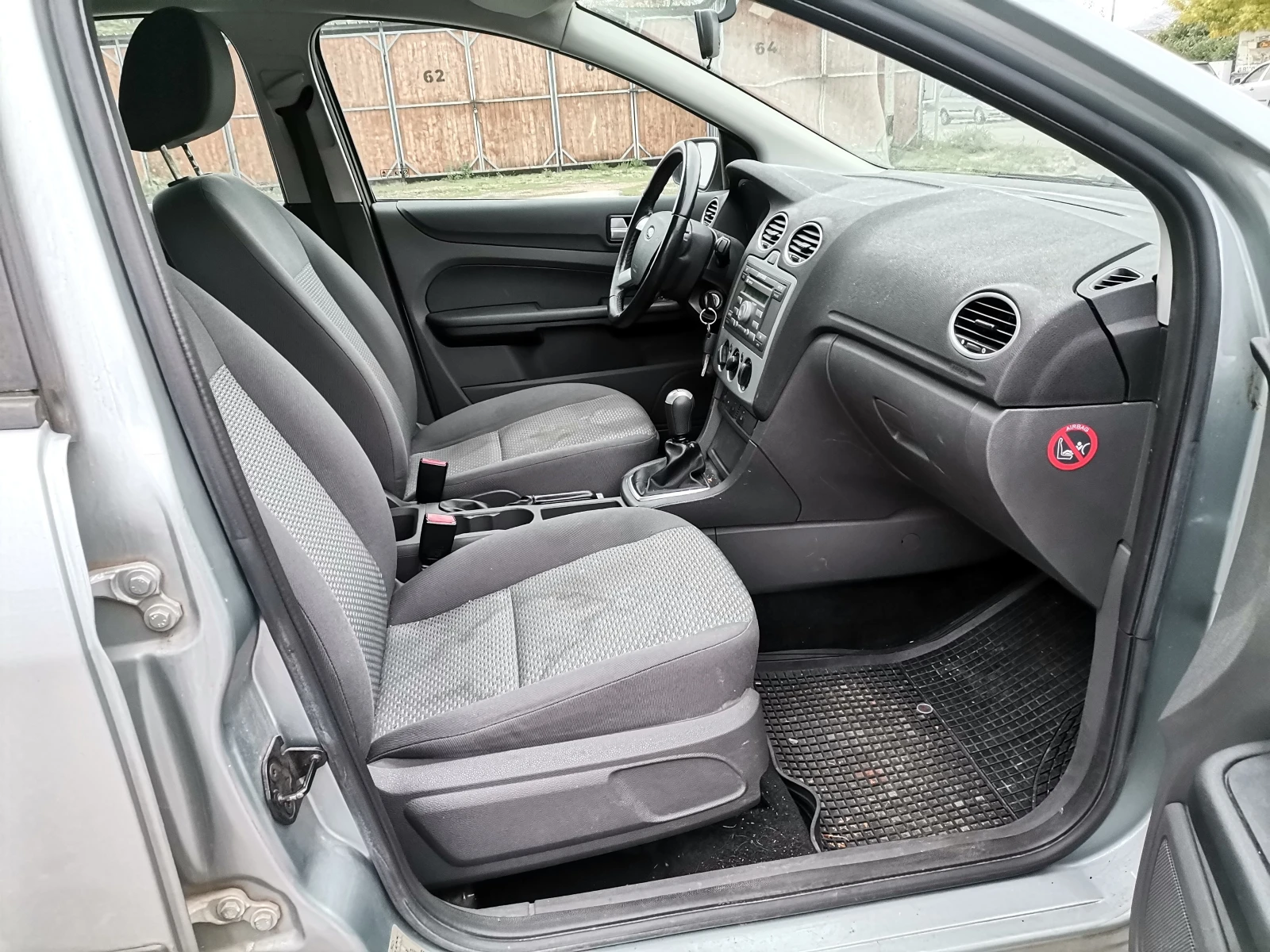 Ford Focus 1.6 I * GIHIA* *  | Mobile.bg   15