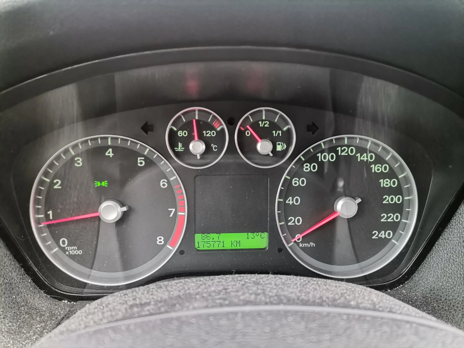 Ford Focus 1.6 I * GIHIA* *  | Mobile.bg   11