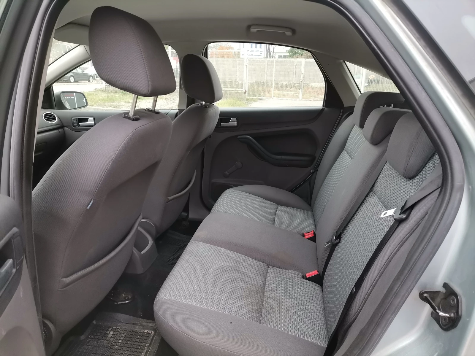 Ford Focus 1.6 I * GIHIA* *  | Mobile.bg   17