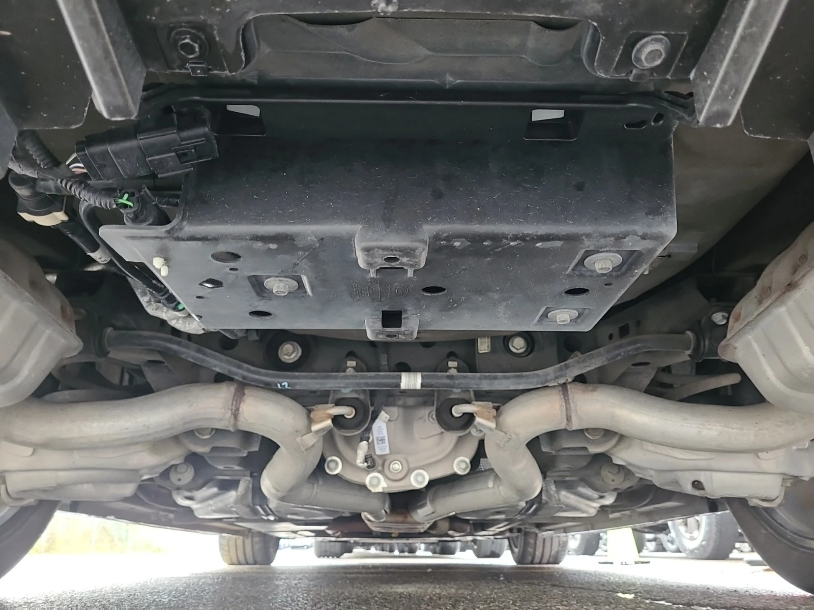 Ford Mustang GT * * CARFAX * *   * *  | Mobile.bg   17