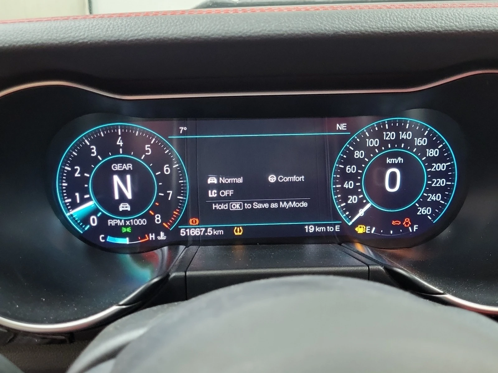 Ford Mustang GT * * CARFAX * *   * *  | Mobile.bg   11