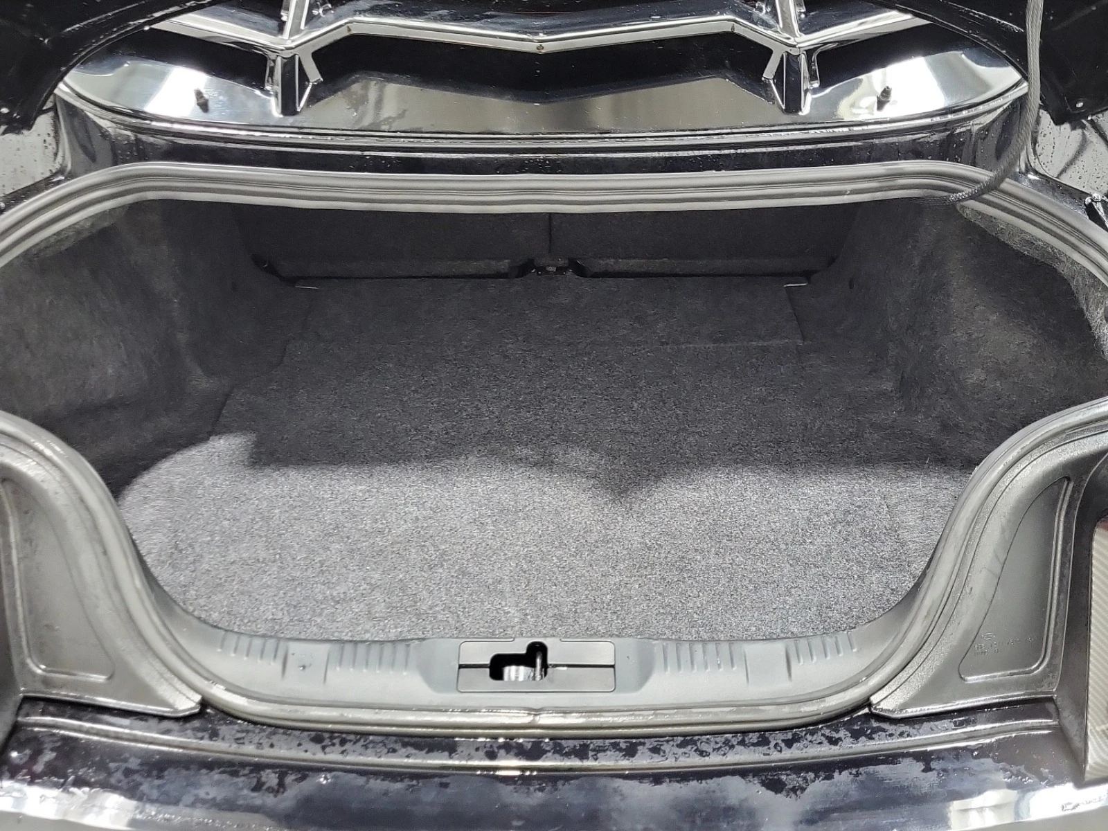 Ford Mustang GT * * CARFAX * *   * *  | Mobile.bg   16