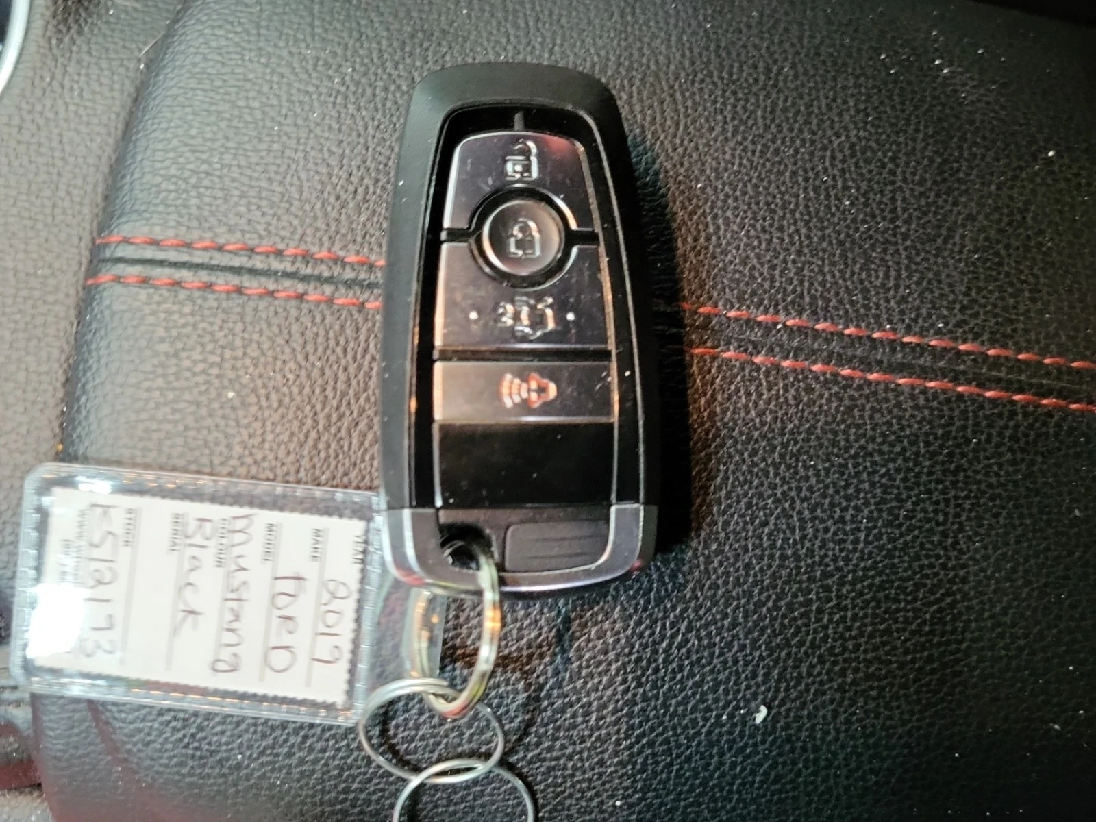 Ford Mustang GT * * CARFAX * *   * *  | Mobile.bg   14