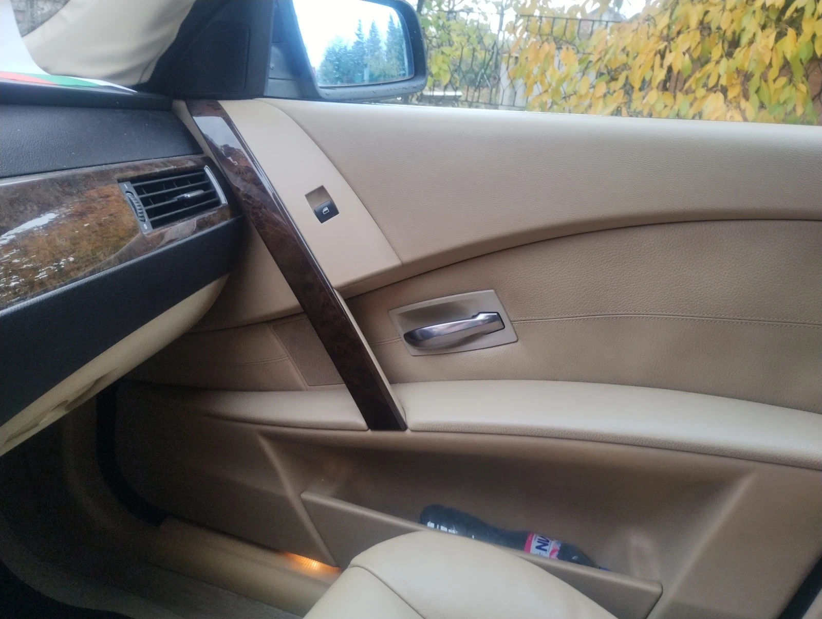 BMW 525 E60 - изображение 6