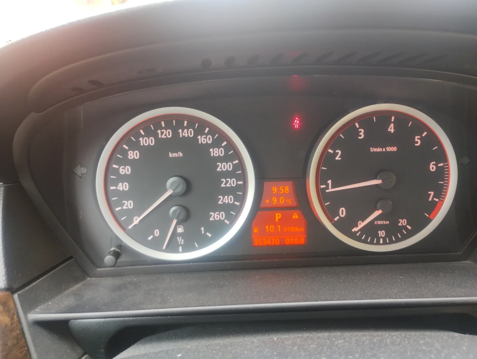 BMW 525 E60 | Mobile.bg � ����������� 11