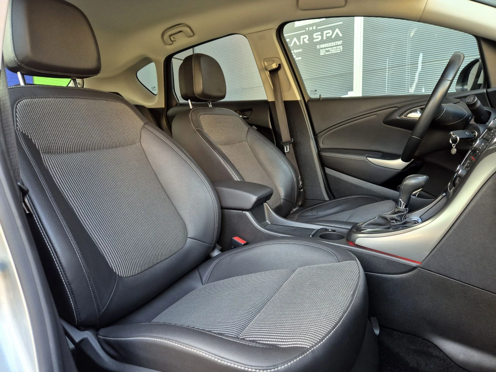 Opel Astra 1.6 * * * 110000*   | Mobile.bg   9