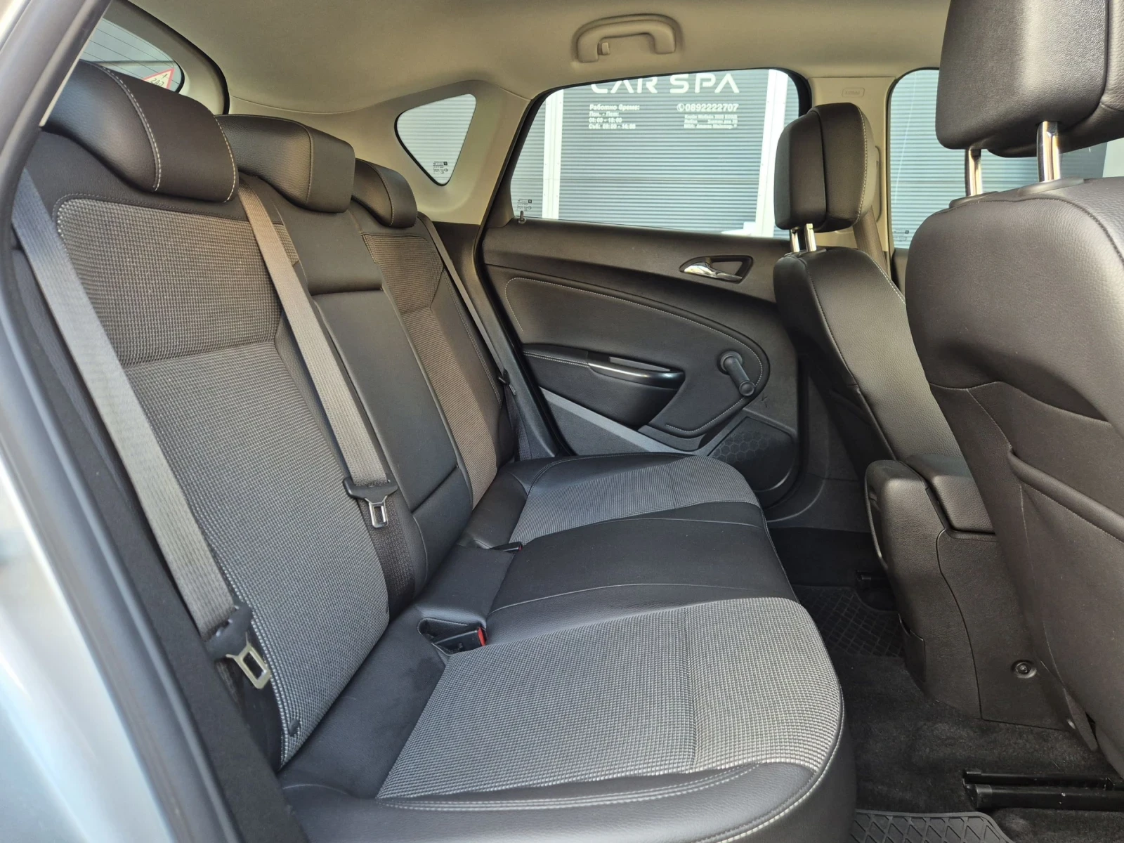 Opel Astra 1.6 * * * 110000*   | Mobile.bg   10