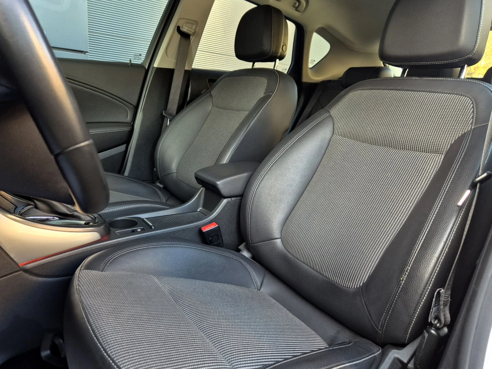 Opel Astra 1.6 * * * 110000*   | Mobile.bg   7