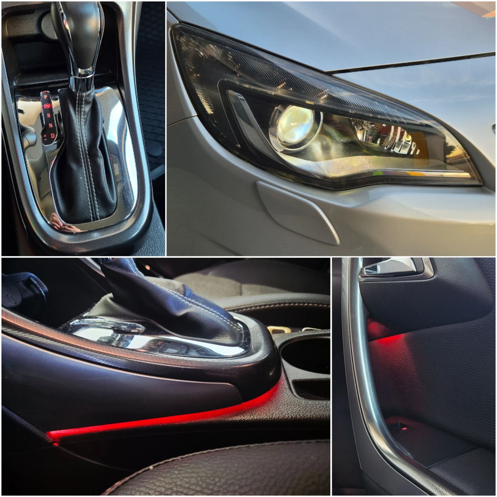 Opel Astra 1.6 * * * 110000*   | Mobile.bg   14