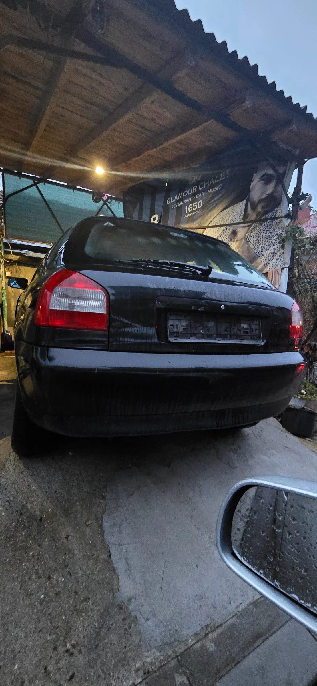 Audi A3  - изображение 3