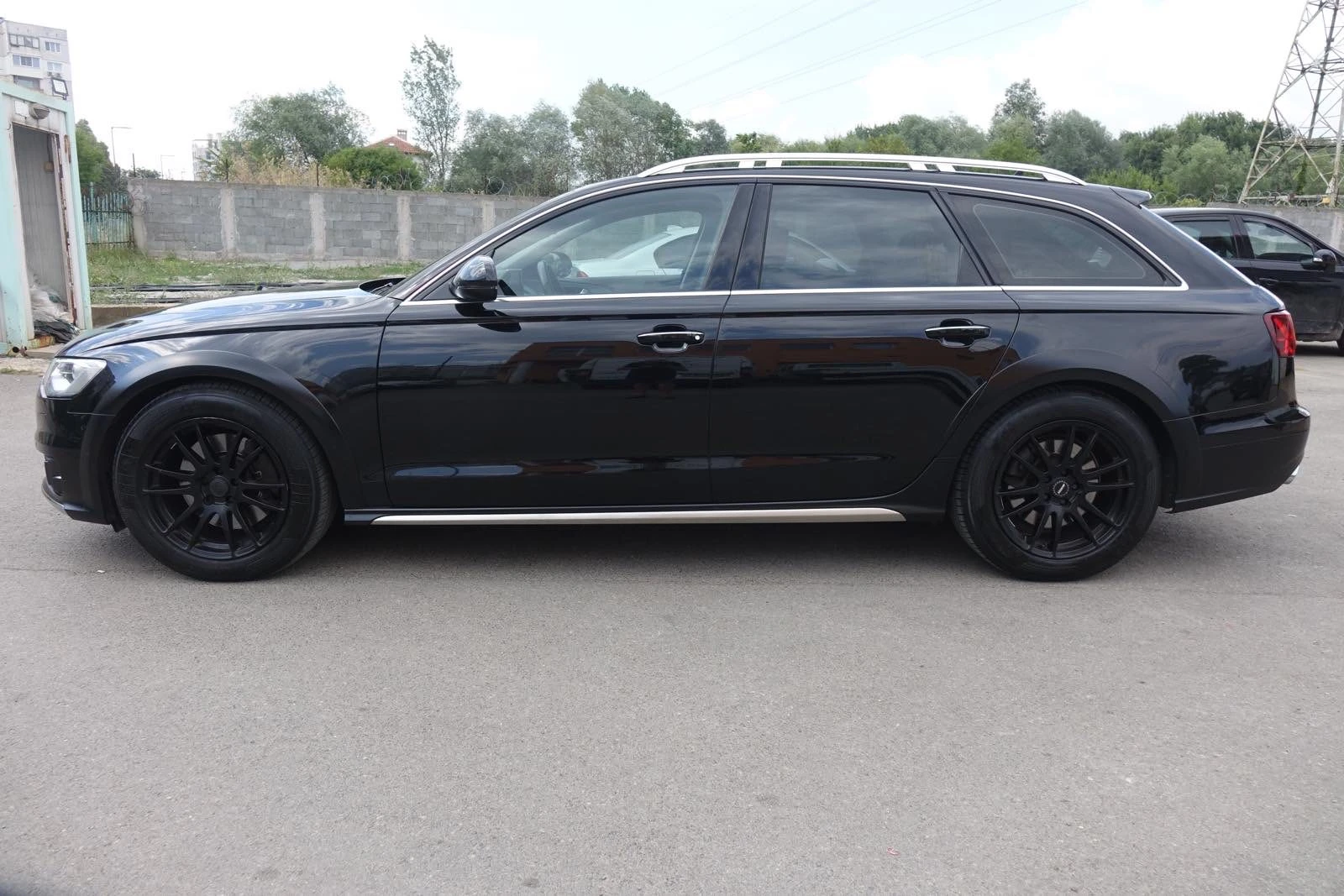 Audi A6 Allroad | Mobile.bg � ����������� 1