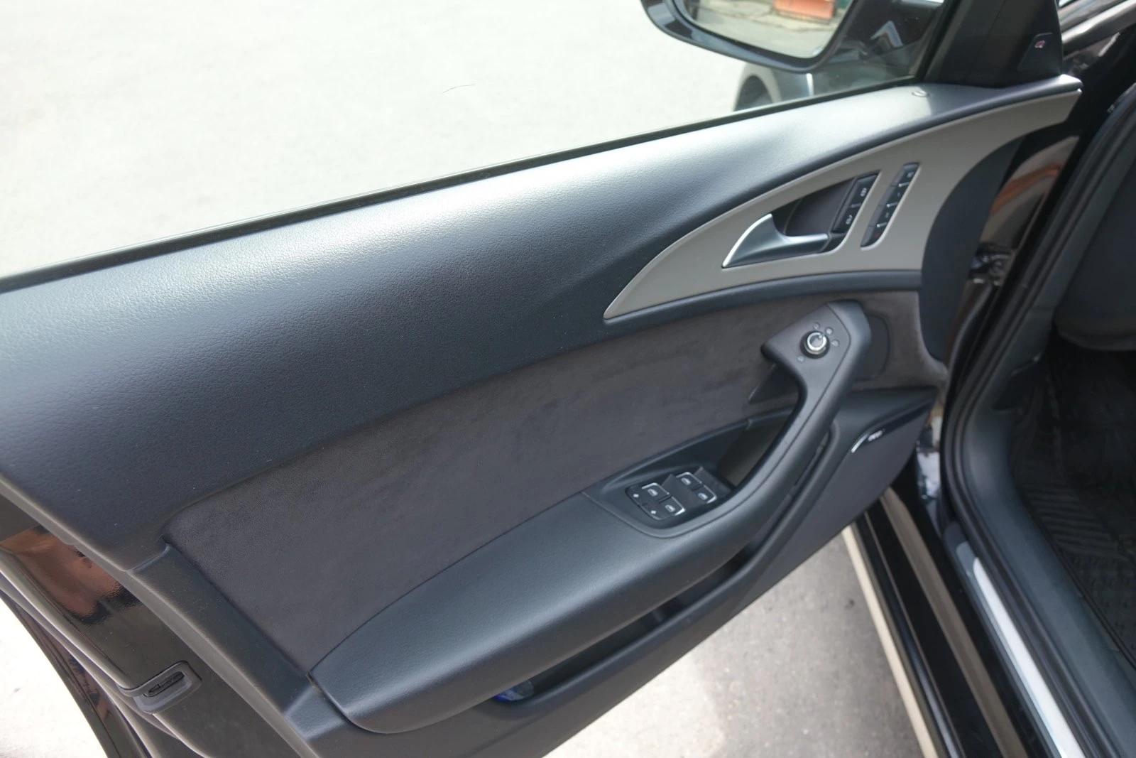 Audi A6 Allroad  - изображение 3