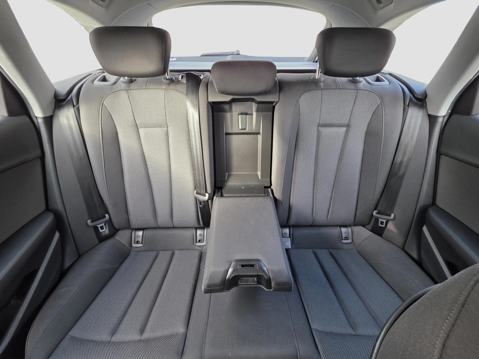 Audi A4 Allroad 4.0TDI Quattro Hybrid | Mobile.bg   12