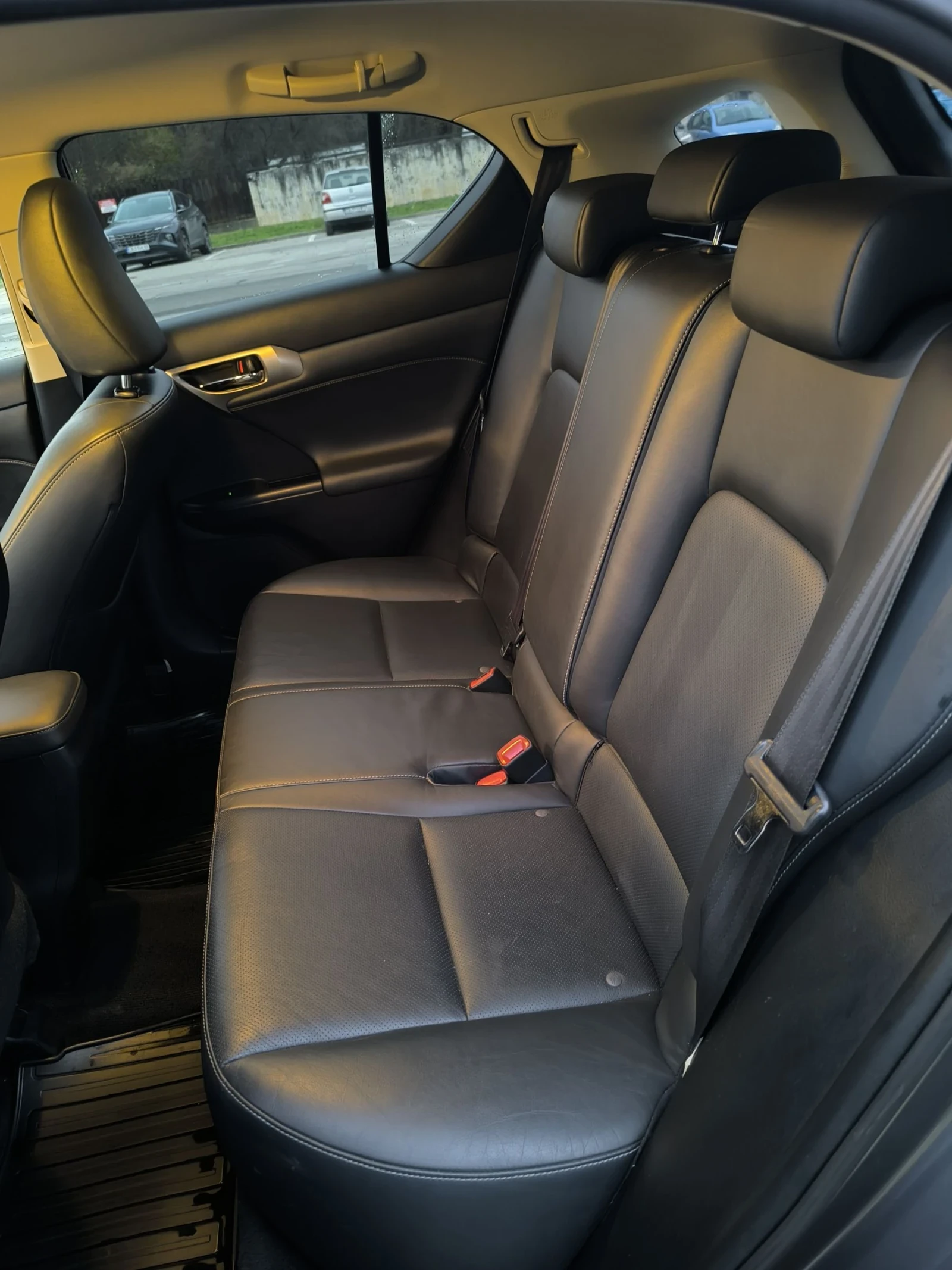 Lexus CT 200h | Mobile.bg � ����������� 15