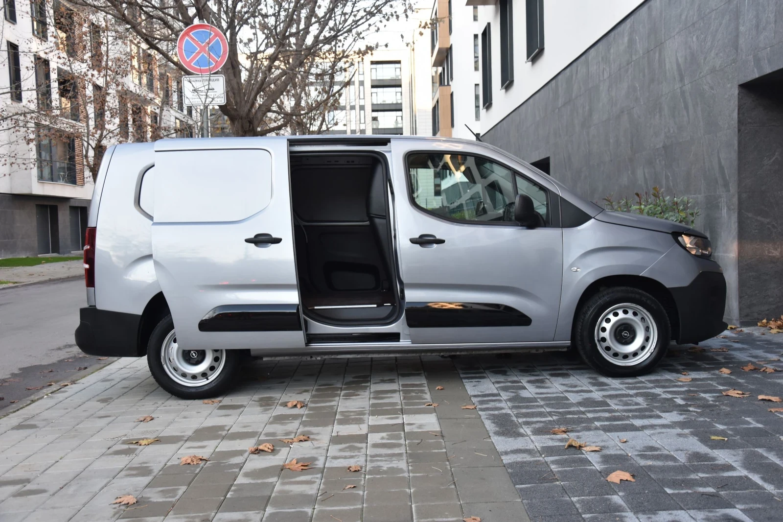Opel Combo L1 H1 1.5D 130hp - изображение 8