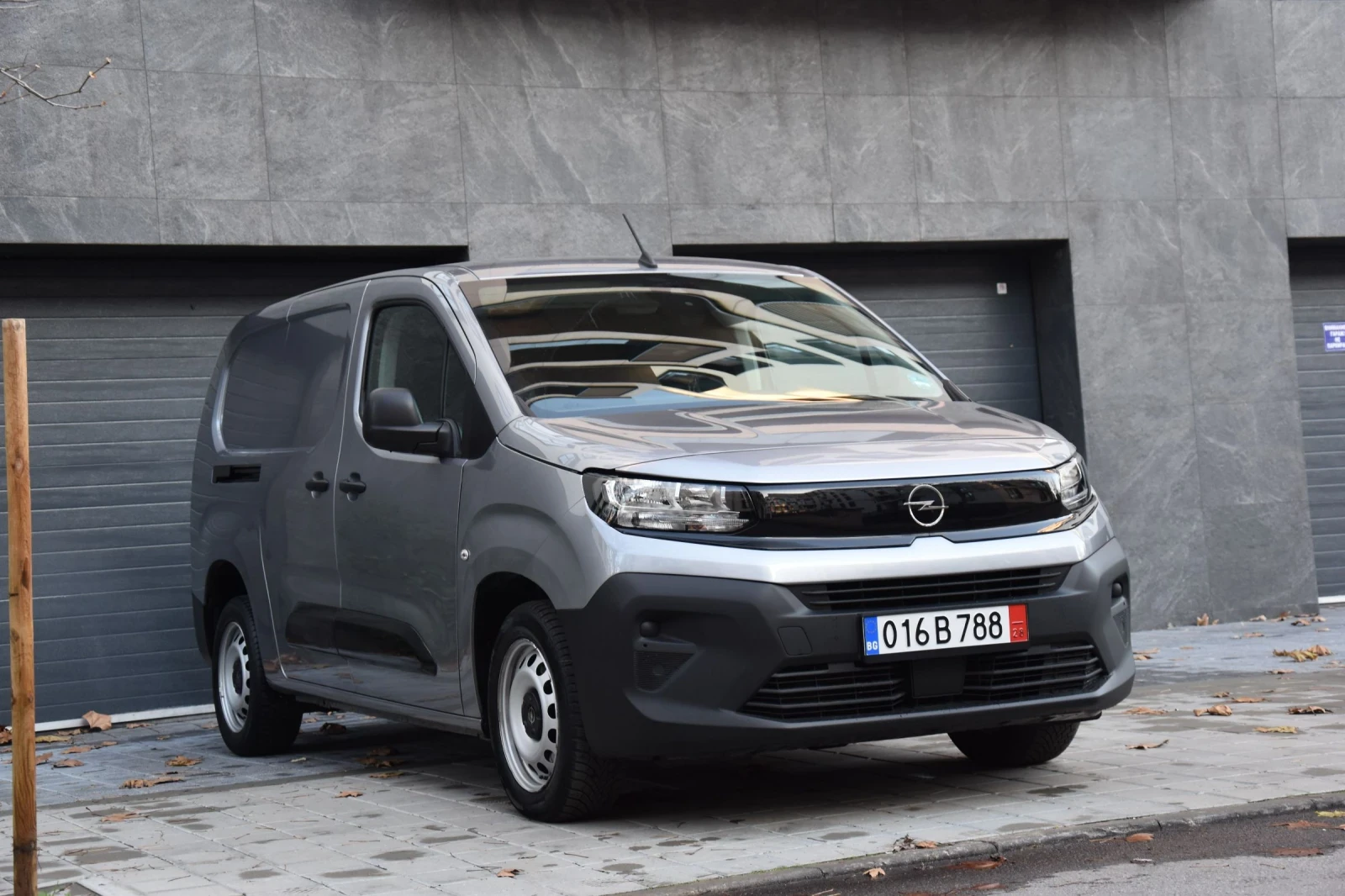 Opel Combo L1 H1 1.5D 130hp - изображение 3
