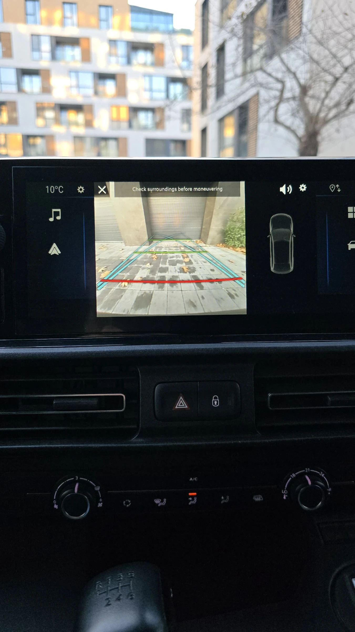 Opel Combo L1 H1 1.5D 130hp | Mobile.bg � ����������� 11