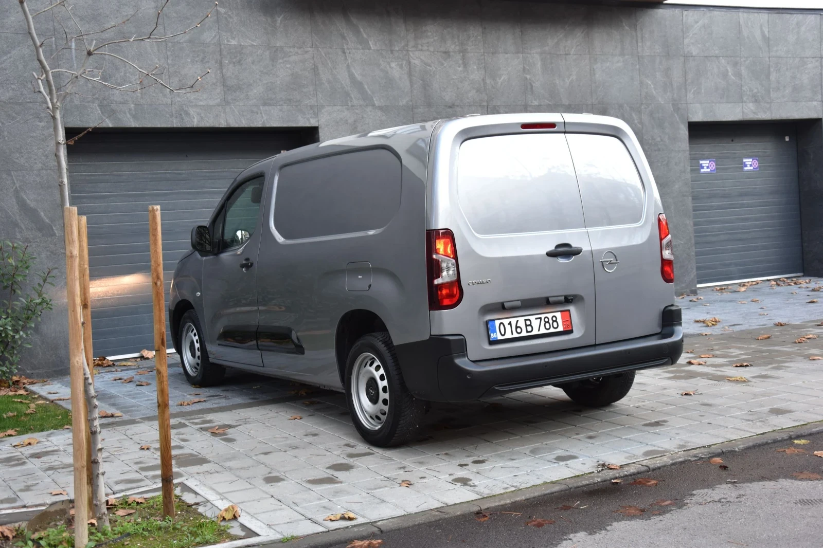 Opel Combo L1 H1 1.5D 130hp - изображение 6