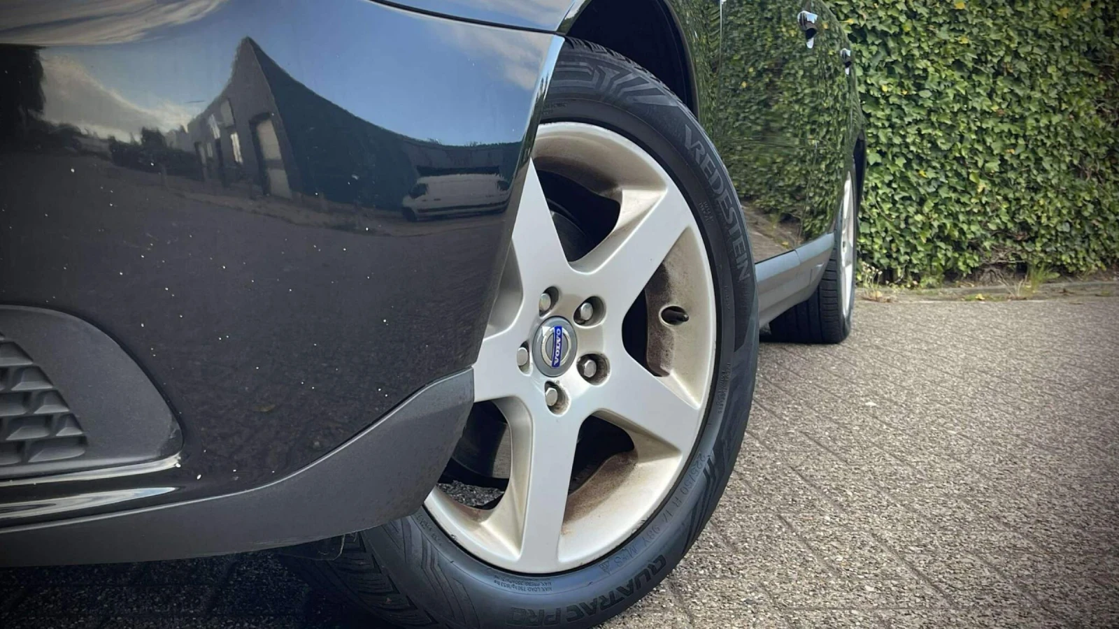 Volvo V70 Volvo V70 2008 145к.с 2.0 бензин 3ключа Перфектен! - изображение 6