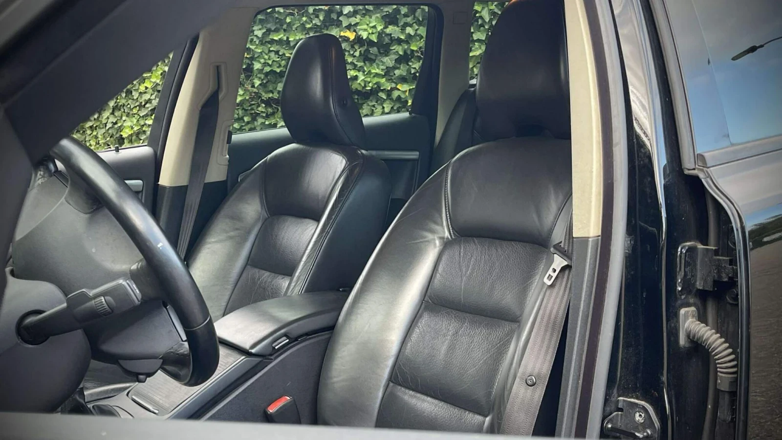 Volvo V70 Volvo V70 2008 145к.с 2.0 бензин 3ключа Перфектен! - изображение 7